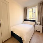 Marylebone High Street Apartments