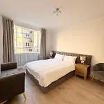 Marylebone High Street Apartments