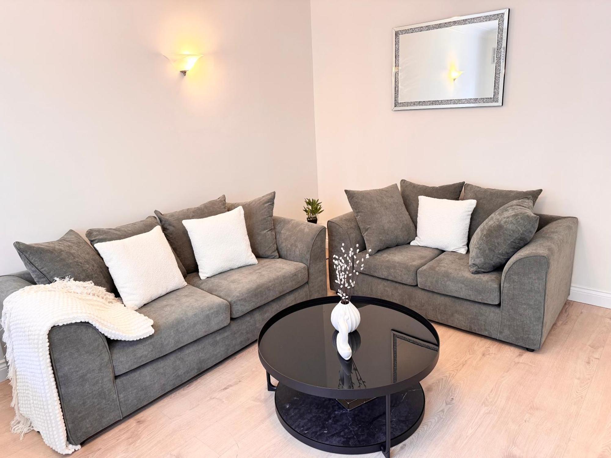 Appartamento Marylebone High Street