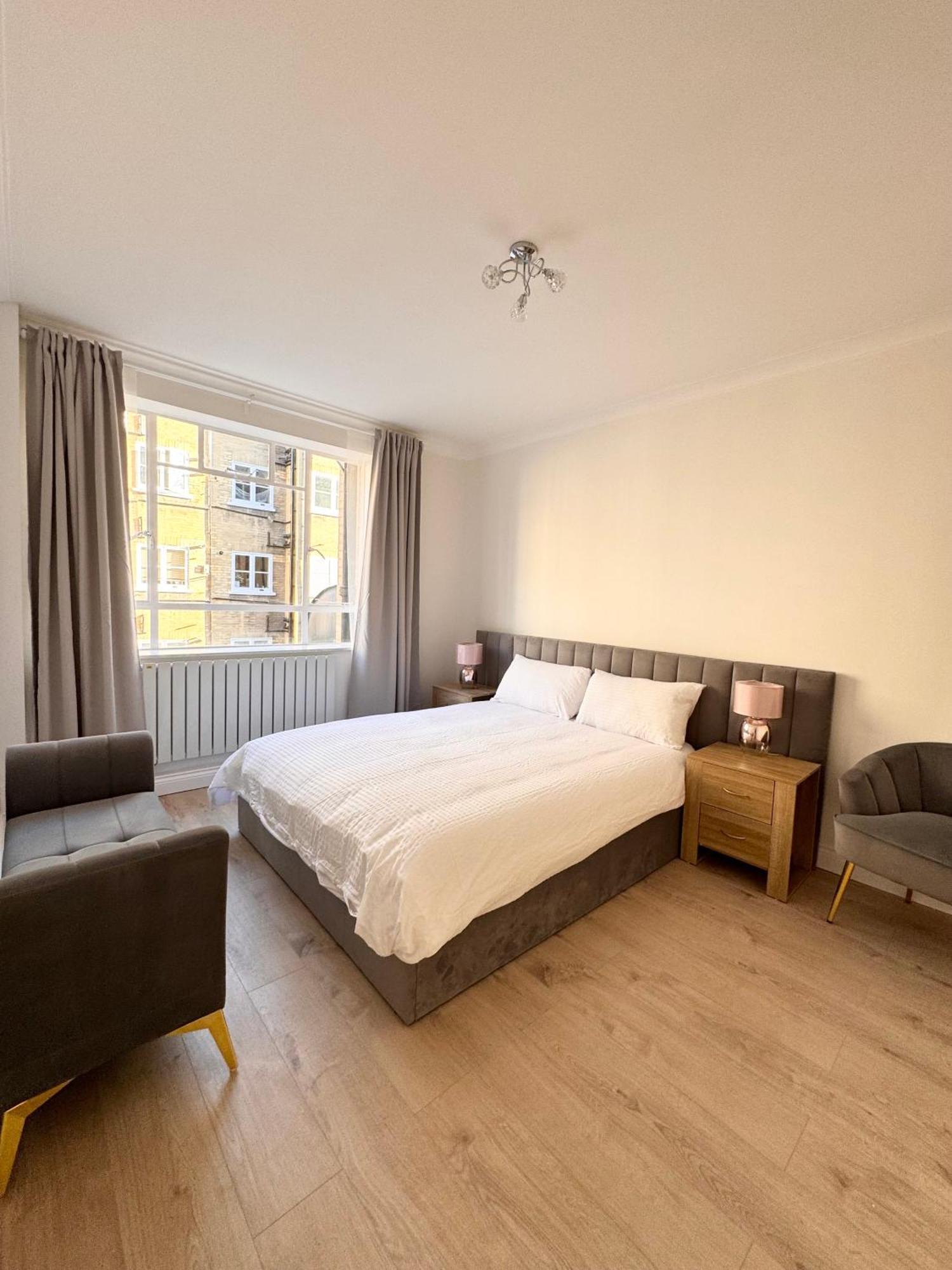Marylebone High Street Appartamento *