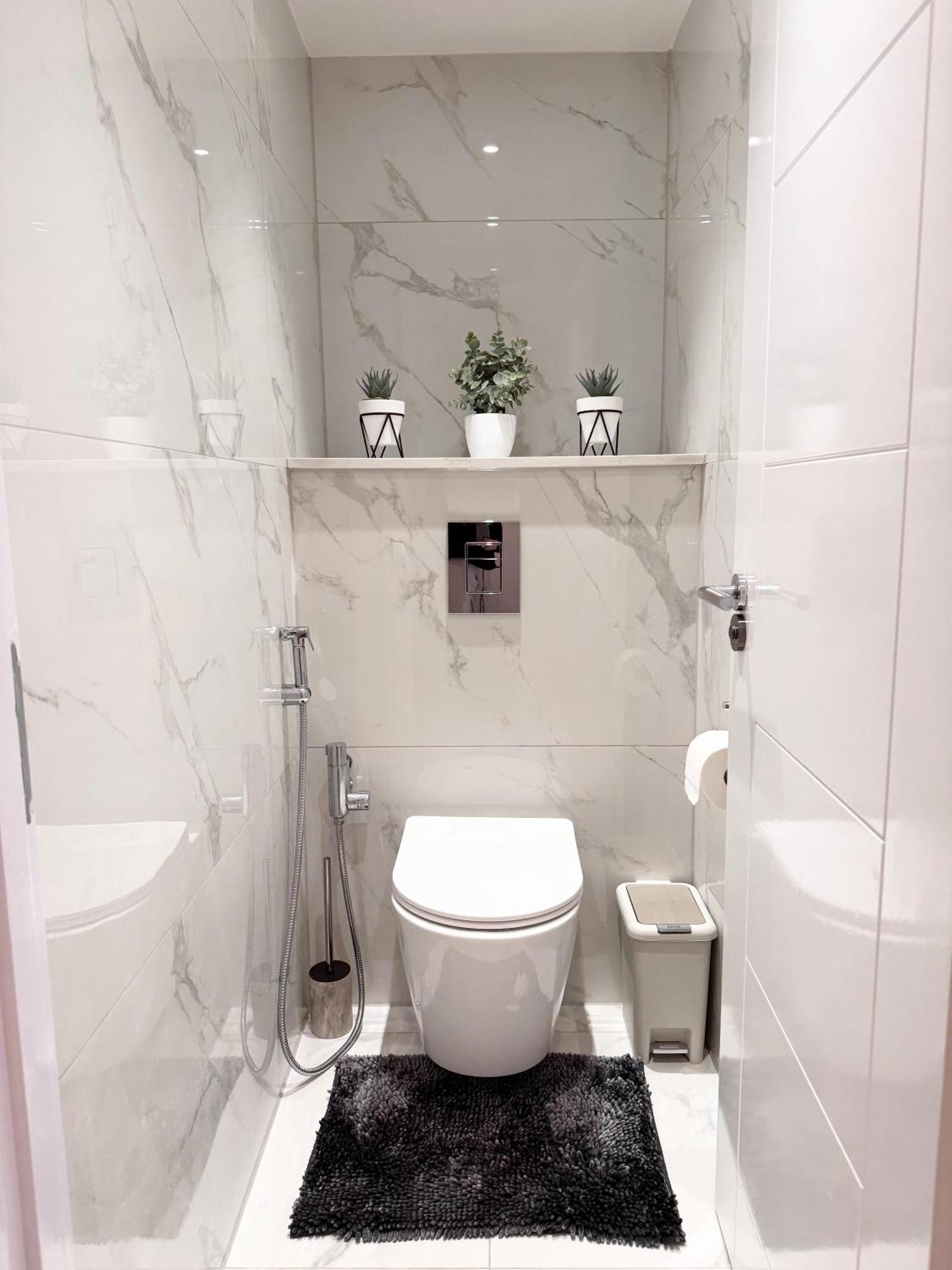 Appartamento Marylebone High Street Londra