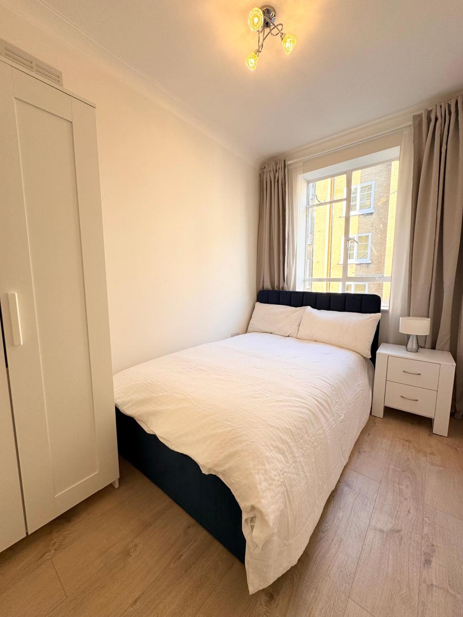 Apartment Marylebone High Street *